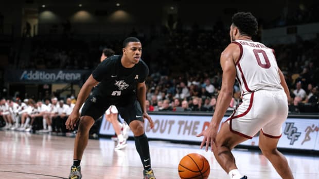 UCF Men's Basketball